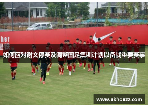如何应对谢文停赛及调整国足集训计划以备战重要赛事
