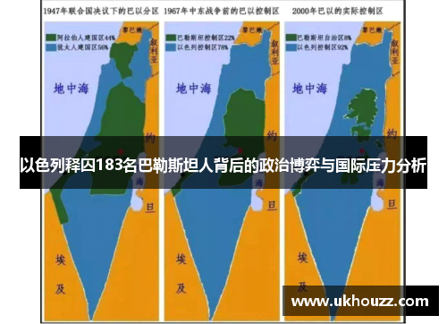 以色列释囚183名巴勒斯坦人背后的政治博弈与国际压力分析
