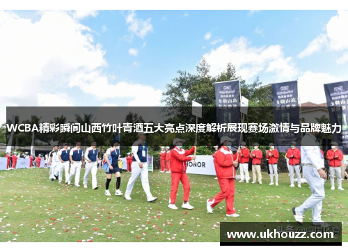 WCBA精彩瞬间山西竹叶青酒五大亮点深度解析展现赛场激情与品牌魅力
