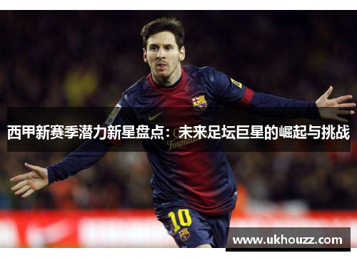 西甲新赛季潜力新星盘点：未来足坛巨星的崛起与挑战
