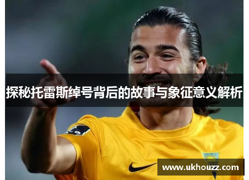 探秘托雷斯绰号背后的故事与象征意义解析