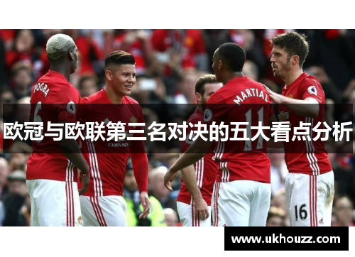 欧冠与欧联第三名对决的五大看点分析