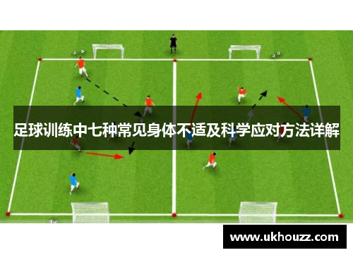 足球训练中七种常见身体不适及科学应对方法详解